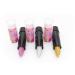 Crazy Color Pink Glitter Lipstick for Carnival & Mardi Gras - Stunning Party Makeup - Buy Online on GoSupps.com