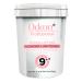 Odeon Professional Ultra-Lifting Powder Lightener Hair Bleach Powder for Up to 9++ Levels Versatile Hair Lightener Powder Ideal for Balayage Highlights and Full Bleaching 8oz 8 Ounce Up to 11 Levels