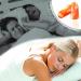 Moldex Soft Foam Ear Plugs 50 Pairs - 33dB NRR Softies Earplugs Made in USA - Buy Online on GoSupps.com