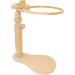 Adjustable Embroidery Hoop Stand | Hands-Free Cross Stitch Holder | Easy-to-Use Embroidery Tool for Needlework and Crafts | 13.3-19.6inch Height - Buy Online on GoSupps.com