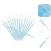 ARTIBETTER 1100pcs Boy Toothpicks - Brushless Dental Cleaning Sticks for Kids | Teething Relief & Oral Care - Buy Online on GoSupps.com