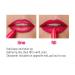 6Pcs HANDAIYAN Rotating Matte Lip Crayon Set B with Built-In Sharpener - Buy Online on GoSupps.com