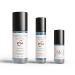 Crystal Blue Fragrance Oil - 3 Bottles (1 Fl Oz Each) | Premium Scented Roll-On Perfume for International Shipping - Buy Online on GoSupps.com