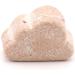 Lamazuna Solid Facial Cleanser - Dry/Sensitive Skin (Hibiscus) - Buy Online on GoSupps.com