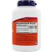 Now Foods Pantothenic Acid 500mg - 100 Capsules (Pack of 2) - Buy Online - Buy Online on GoSupps.com