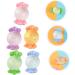ERINGOGO Candy Embellishments 90 Pcs Charm bulk candies model artificial Little vacation desktop charm phone case decorate multi-function candies model Material Model bulk candy - Buy Online on GoSupps.com