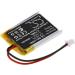 3.7V 200mAh CP-SCGL Battery Replacement for Golf Linx | International Shipping Available - Buy Online on GoSupps.com