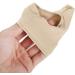 Silicone Bunion Straightener | Bunion Splint Socks | Hallux Valgus Corrector | Toe Protector for Foot Pain Relief - Buy Online on GoSupps.com