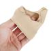 Silicone Toe Spreader for Foot Pain Relief | Correct Hallux Valgus Hammer Toe & Claw Toe | Durable & Reusable - Buy Online on GoSupps.com