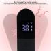 Portable Mini Infrared Forehead Digital Thermometer for Kids & Adults - English & Japanese Display - Buy Online on GoSupps.com