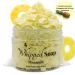 Buy Whipped Soap Body Wash - Pineapple | Luxurious Foaming Cleanser for Smooth Skin - International Shipping Available - Buy Online on GoSupps.com