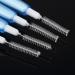 Anself 60Pcs Interdental Slim Brush Refill - Dental Floss Picks for Oral Deep Clean - Buy Online on GoSupps.com