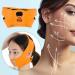 V Shape Face Lift Bandage | Reduce Double Chin & Skin Tightening | Facial Association for a Slimmer Look - Buy Online on GoSupps.com