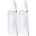 Clorox ToiletWand Disposable Toilet Cleaning Kit - 2 pk