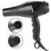 Hair Dryer Professional 3000w Salon Hair Dryer Negative Ion Thermostatic Hair Blow Dryer with Powerful Wind and Low Noise Harmless to Hair and Scalp - Buy Online on GoSupps.com