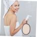 Angoily 2pcs Bathing Loofah Sponge - Exfoliating Shower Scrubber for Body Wash & Cleanse - Buy Online on GoSupps.com