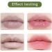 Lip Balm For Repairing And Lightening Treatment Hydrating Overnight Lip Balm & Mask Lipstick Lasting Moisturizing Korean Skin Care Lip Mask For Exfoliating Lips (Fig) - Buy Online on GoSupps.com
