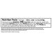 Zee Zees Cocoa Cherry Soft Baked Snack Bars - Nut-Free, Whole Grain, Naturally Flavored - 1.3 oz, 30 Pack - Buy Online on GoSupps.com