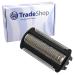 High -quality shaving head Compatible with Philips Bodygroom BG30XX BG50XX BG7020 BG7025 BG2028/32 / Shearing film Shaving head Razor blade