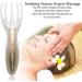Tezam Electric Head Massager - Neck Massage Octopus Scalp Stress Relax Spa Therapy - Buy Online on GoSupps.com