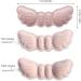 Buy Heel Cushion Inserts - Comfort Shoe Pads for Loose Shoes | Blister Protectors for Men & Women - Buy Online on GoSupps.com