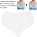 Breast Folding Pads - Reusable Cleavage Anti-Splitting Silicone Pads for Smooth Skin & Comfort - Buy Online on GoSupps.com
