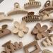 Hair Clips For Women Claw Clips Bow Hair Clips Claw Clips Claw Clips For Thick Hair Large Hair Clips(Color:2) - Buy Online on GoSupps.com