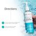 VITAMINS AND SEA BEAUTY Hyaluronic Gel Facial Cleanser with Blue Sea Kale + Marine Hyaluronic, 8 fl oz - Buy Online on GoSupps.com