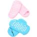 HAPINARY Moisturizing Socks 2 Pairs Gel Socks Moisture Socks Spa Ladies Socks - Buy Online on GoSupps.com