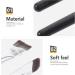 OHPHCALL 3pcs Set Eyebrow Brush Applicator Angled Makeup Brush Eye Brush Precision Concealer Brush Nylon - Buy Online on GoSupps.com