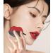 Lazy Lipstick Waterproof Lip Gloss - Shiny Lip Shape Design (06) - Buy Online on GoSupps.com