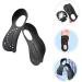 Buy NOLITOY Flat Arch Insoles & Heel Grips - High Arch Support Inserts for Women & Men | Comfort & Pain Relief - Buy Online on GoSupps.com
