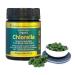 Organic Chlorella Tablets | Chlorophyll-Rich | B12, Essential Amino Acids, Cracked Cell | Immune Support | Gut Assist | Biogenesis Australia, 300 Tablets Natural 300 Count (Pack of 1)