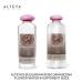 Alteya Organics Rose Water Facial Toner 17 Fl Oz - Bulgarian Rosa Damascena Flower Water - Moisturizing Award-Winning Formula - BPA-Free Bottle - 1 Pack - Buy Online on GoSupps.com