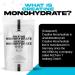 Canadian Protein Creapure Creatine Monohydrate Powder Keto Friendly 99.99% Pure Muscle Building Supplement Improves Bodybuilding Performance Creapure Creatine Monohydrate 1 kg (Pack of 1) - Buy Online on GoSupps.com