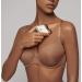 S19 SUPER FX Body Brush - Body Makeup & Gloss Applicator Professional Finish Soft & Velvety Bristles - Buy Online on GoSupps.com