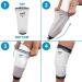 LimbO Waterproof Protector for Shower - Adult Knee M86 (39-54 cm) - Buy Online on GoSupps.com