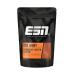 ESN IsoWhey Hardcore Protein Vanilla 1000g Whey Isolate Protein Powder Vanilla 1000 g (Package of 1)