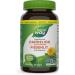 Nature's Way Dandelion Root - Digestion Supplement & Ginger Root Traditional Digestive Support Supplement - Buy Online on GoSupps.com