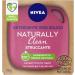 NIVEA NATURALLY CLEAN Facial Makeup Remover 75g 100% Natural Solid Makeup Remover with Black Tea Extract Firm Facial Makeup Remover with Vegan Formula - Buy Online on GoSupps.com