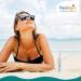 Hyalogic After Sun Spray - Soothing Hyaluronic Acid & Peppermint Oil | 4oz | Shop Internationally - Buy Online on GoSupps.com