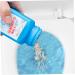 CLISPEED 1pc Sink Cleaner Dredge Agent Particles Detergent Toilet Drain Pipe Eighth Generation - Buy Online on GoSupps.com