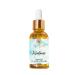 Khaleesi Organic Ritual Oil | Vegan Beauty for Queens | Embrace Femininity & Unlock Strength - Buy Online on GoSupps.com