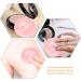 Lot de 3 Houppettes Poudre Moelleuses pour B b Coton Doux Forme Ronde Noeud D coratif Rose Accessoires pour Application de Poudre Corporelle Soin D licat et Usage Quotidien - Buy Online on GoSupps.com