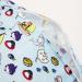 Egurs Waterproof Reusable Diaper Wetbag - Nappy Bag - 30x28cm | International Shipping Available - Buy Online on GoSupps.com