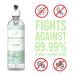 Greenerways Mint Antibacterial Hand Soap | Made in USA | Sulfate-Free, Paraben-Free | Vegan Hand Wash with Aloe Vera (16 Fl Oz, 6 Pack) - Buy Online on GoSupps.com