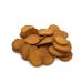 Rye Worcestershire Bagel Chips - Bulk Size (1.5 lb) Stand Up Bag - Buy Online on GoSupps.com