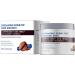 KP Bump Eraser Body Scrub Coffee Scrub with AHA BHA Exfoliating Body Scrub Ingrown Hair Treatment for Bikini Area Body Exfoliator Exfoliant for Chicken Skin Strawberry Treatment Body Scrub - Buy Online on GoSupps.com