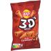  Lay's 3D'S Peanut Bugs Pack of 15 x 85 g - Buy Online on GoSupps.com