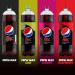 Pepsi Max Cherry 2L - Refreshing Zero-Calorie Soda Drink - Buy Online on GoSupps.com